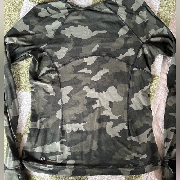 Lululemon ‘it’s rulu run’ Long Sleeve - Picture 5 of 9